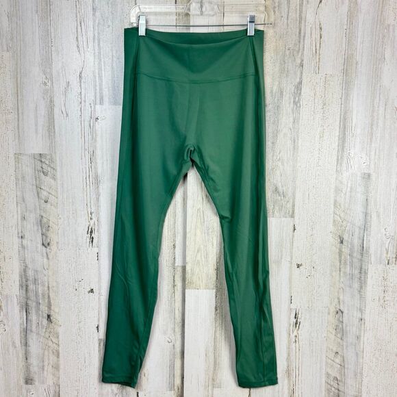 ALPHALETE AURA ULTRA-HIGH RISE LEGGING SIZE L - Picture 3 of 12